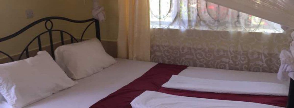 Jai Lodge Moshi Zewnętrze zdjęcie