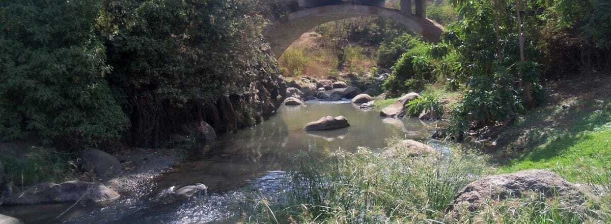 Jai Lodge Moshi Zewnętrze zdjęcie